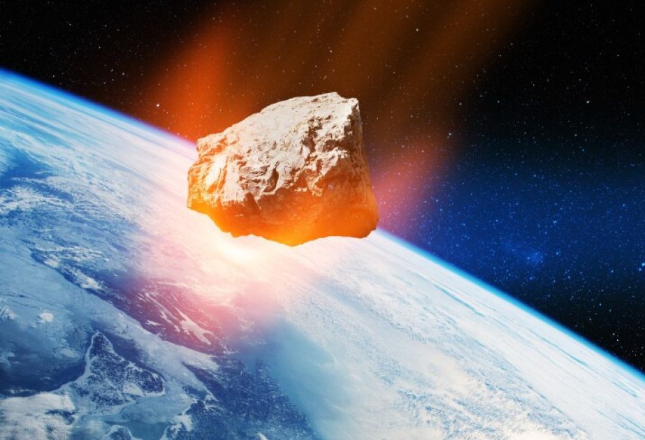 Scientists discovered huge asteroid crater at bottom of Atlantic Ocean