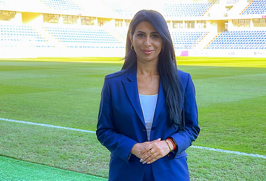 AFFA official assigned to qualifying match of UEFA European Women's Championship