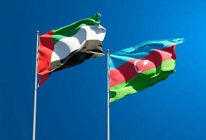 Azerbaijan, UAE strengthen collaboration in capital markets