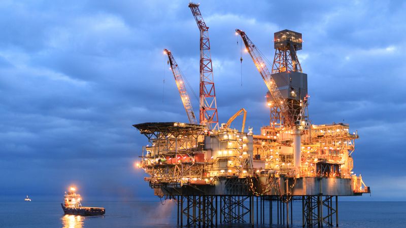 SOFAZ discloses revenues from Shah Deniz Field