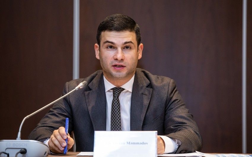 Azerbaijan Trade Forum focuses on opportunities and challenges for SMEs in green economy