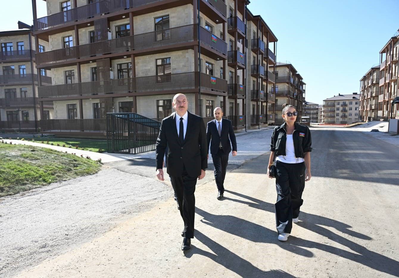 Azerbaijan's remarkable leadership: Reflection on President Ilham Aliyev's vision