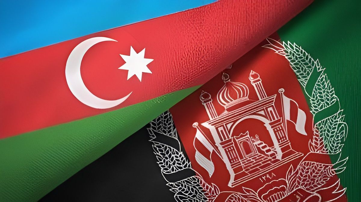 New working group on Azerbaijan-Afghanistan parliamentary relations established