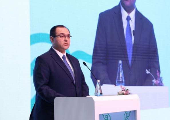 Minister: Azerbaijan's rich heritage positions it for halal industry growth