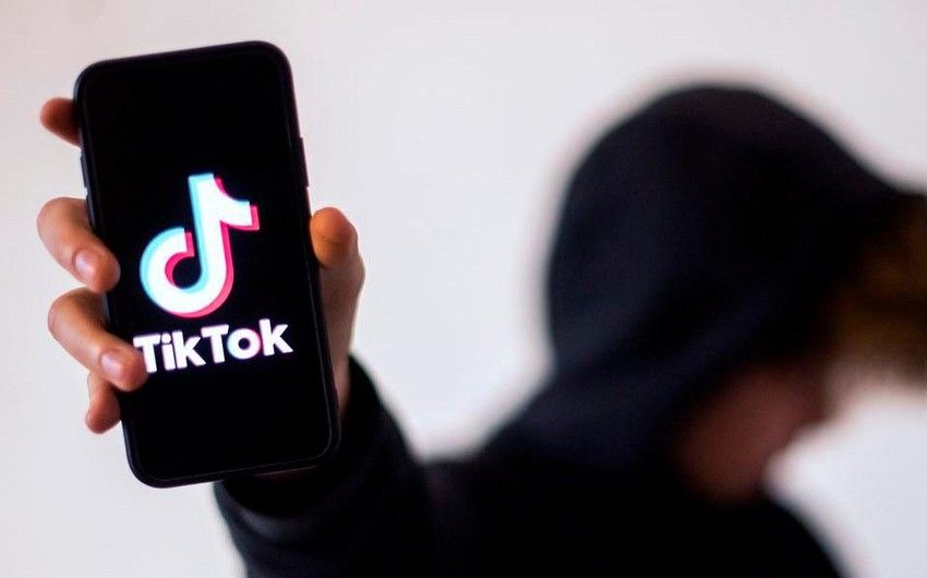 Prosecutors in United States accused Tik Tok of harming child's psyche