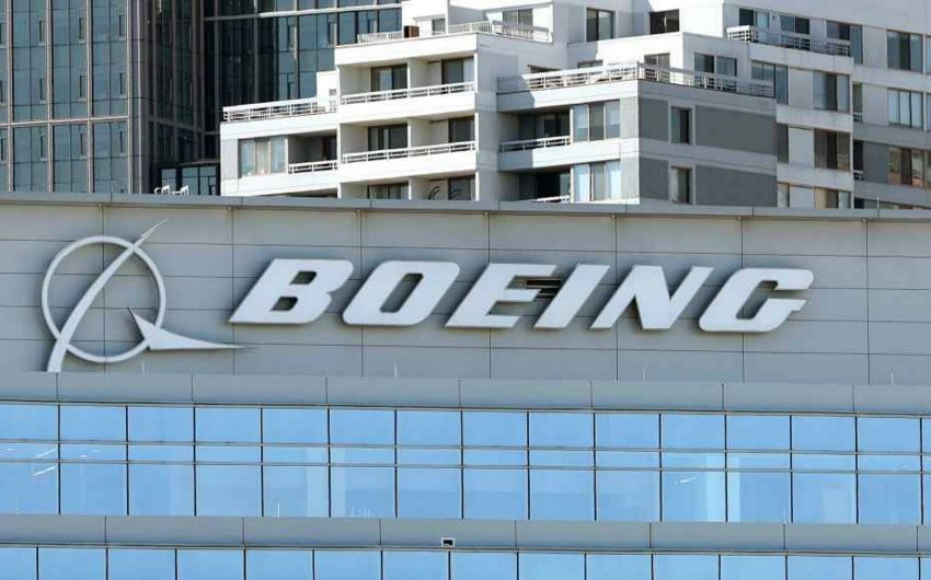 Boeing announced failure of negotiations with union amid strike