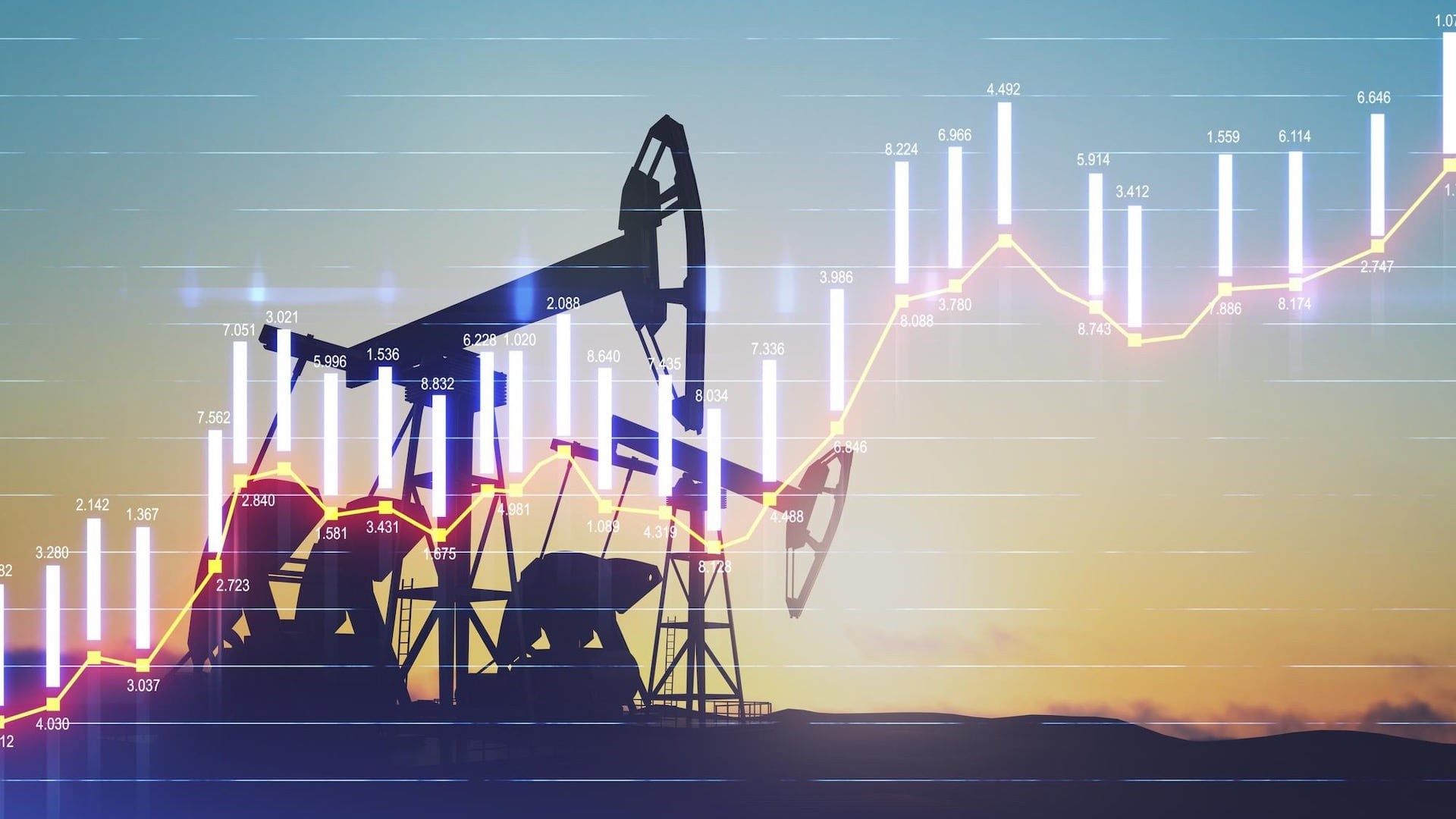 "The Economist" predicts Azerbaijan’s oil and gas output by end of next decade