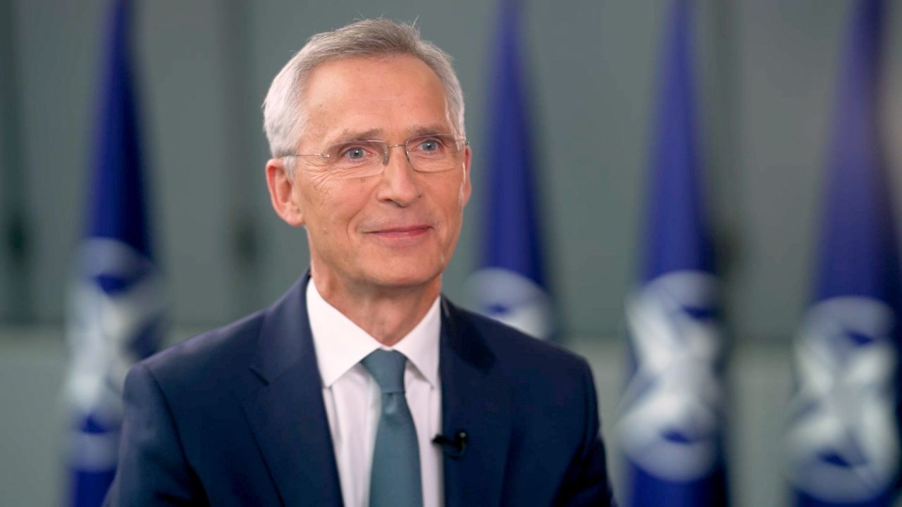 Former NATO chief to be appointed chairman of Munich Security Conference