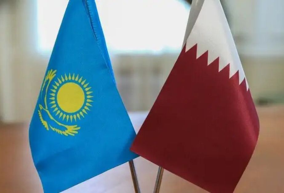 Qatar invests $20 billion in Kazakhstan