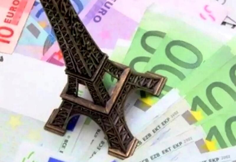 French national debt is at critical level