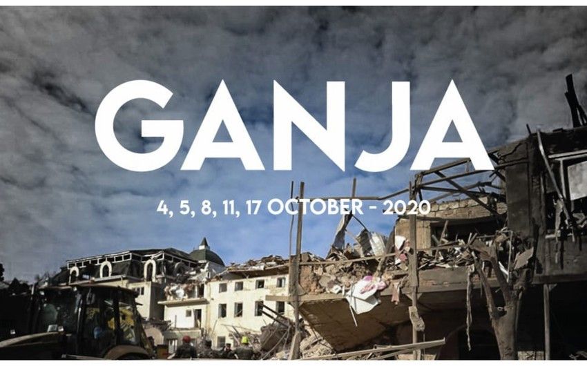 Four years since Armenia's fourth terrorist attack in Ganja