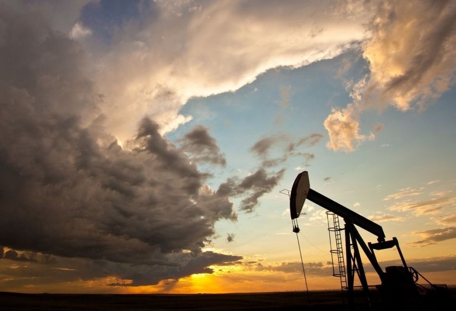 Global oil prices see rise, including ‘Azeri Light’