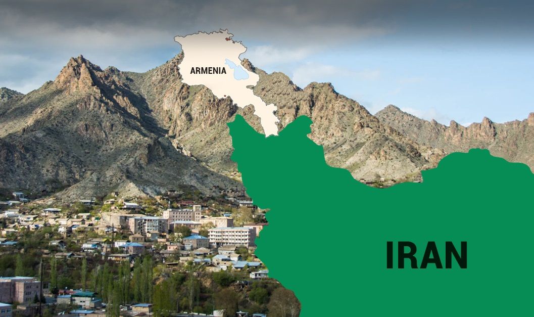 Armenia's geopolitical risks and impact on Tehran's redline doctrine