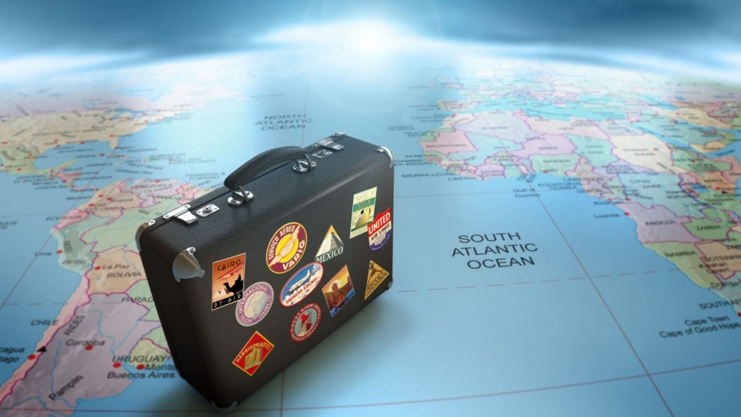 Azerbaijani citizens' international travel sees notable increase