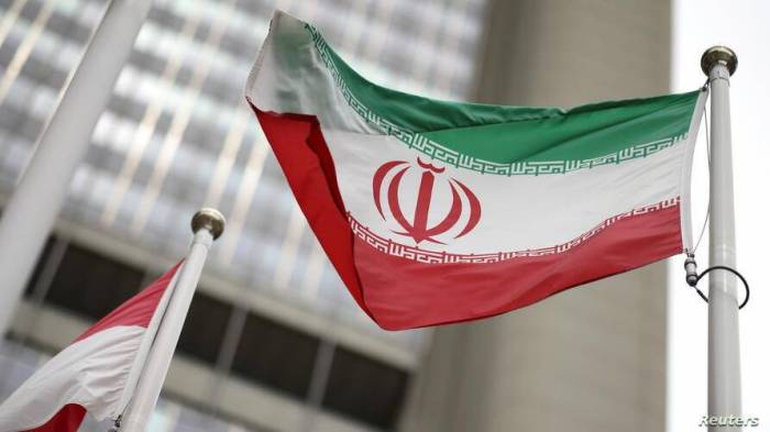 US imposes sanctions on Iran’s oil sector