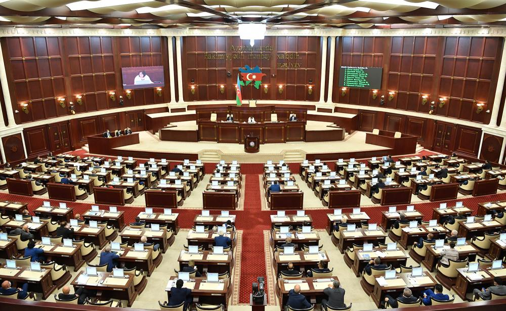 Milli Majlis slams Dutch Parliament's anti-Azerbaijani resolutions