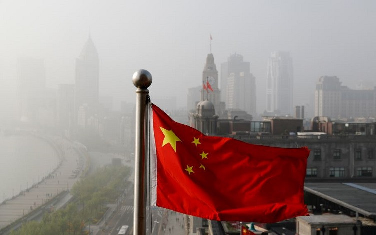 China flags more fiscal stimulus for economy