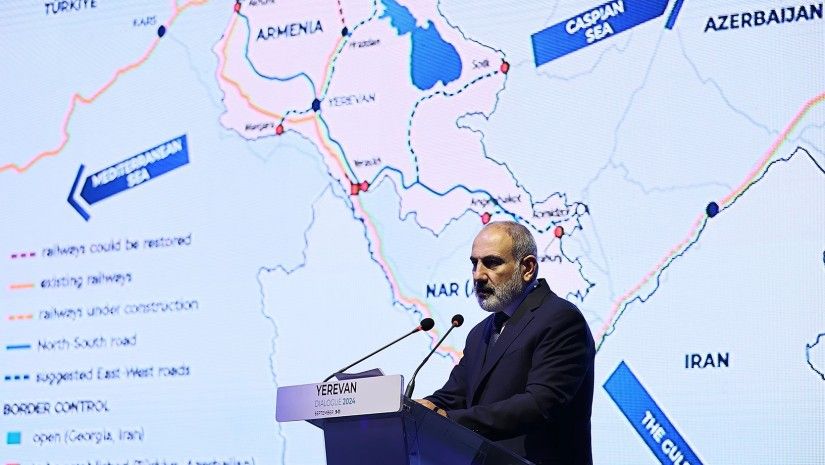 Yerevan undermines its credibility in sight of Baku with its unconstructiveness