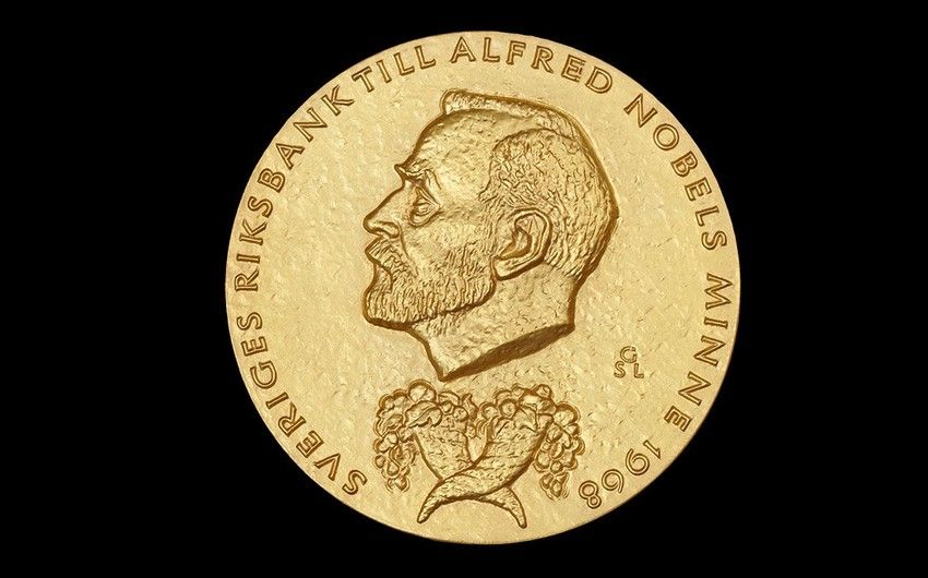 Winners of Nobel Prize in economics announced