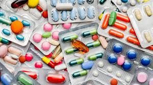 EU announced shortage of critically important medicines