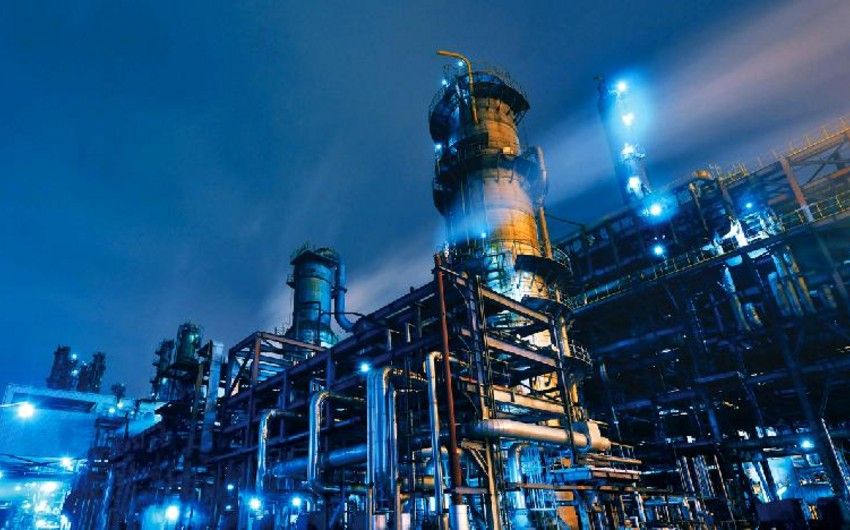 Kazakhstan approved roadmap for development of petrochemical industry until 2031