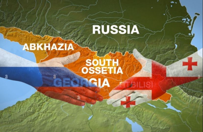 New chapter in frozen conflicts: Georgia’s diplomatic engagement with Russia