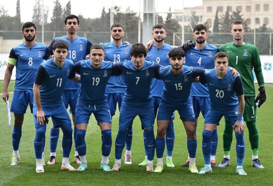 National team to play final match in European Championship Qualifying Stage