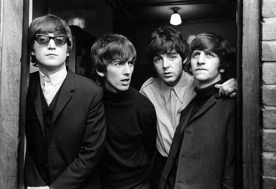 Martin Scorsese's New Beatles ’64 Documentary to be released on Disney+