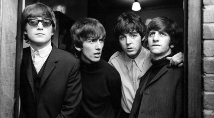 Martin Scorsese's New Beatles ’64 Documentary to be released on Disney+