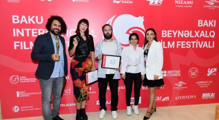 Baku Int'l Film Festival turns fifteen [EXCLUSIVE]