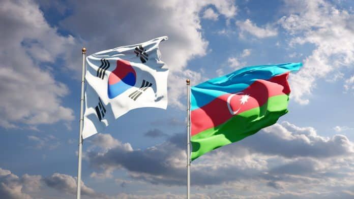 S Korea donates medical equipment to Azerbaijan's Ganja City Hospital