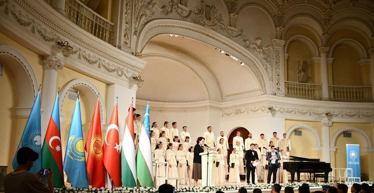 Azerbaijani, Kazakh musicians celebrate Muhammad Fuzuli's legacy [PHOTOS]