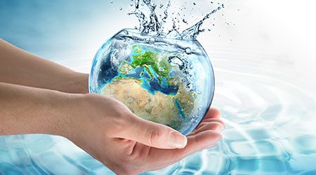 COP29 in Baku: Uniting global efforts to address climate change through water systems