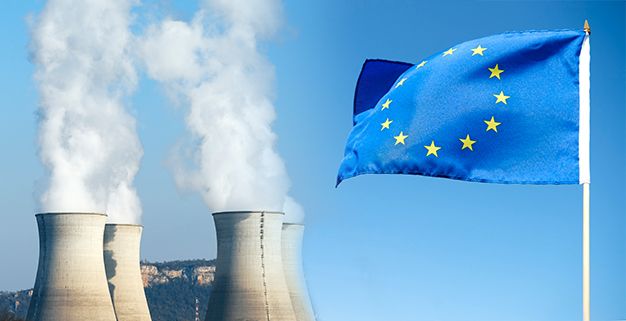 Nuclear enters homes of Europeans: Old Continent at odds as pros & cons weighed