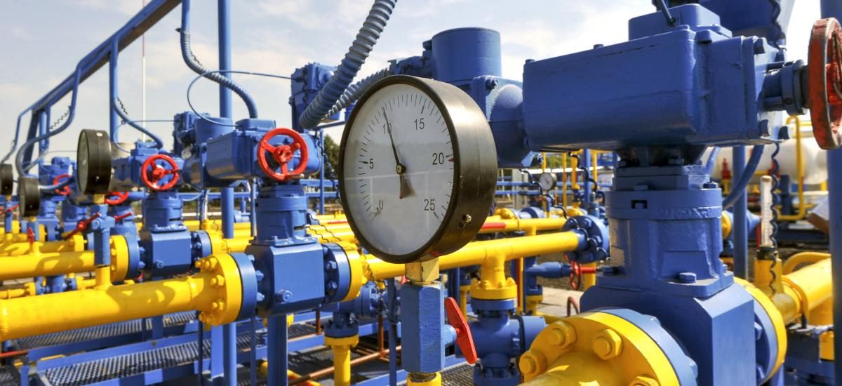 Azerbaijan's natural gas exports revealed for 2024