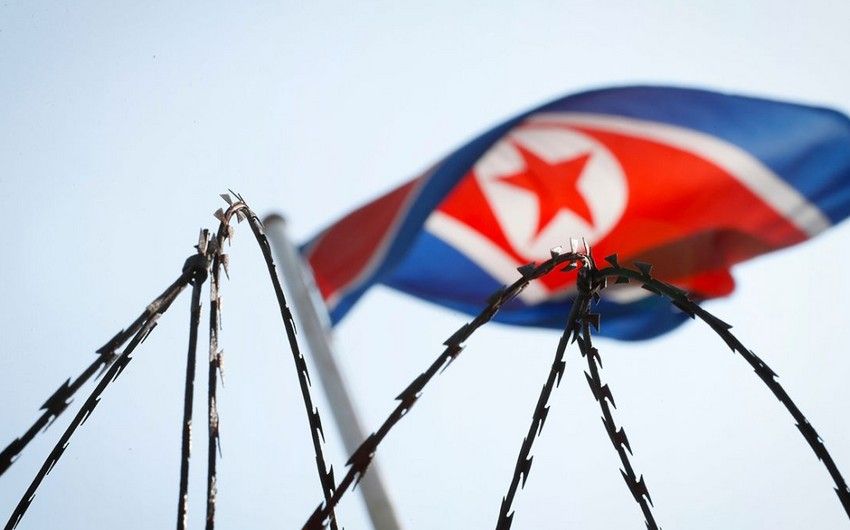 United States, South Korea and Japan create new mechanism for monitoring sanctions against DPRK