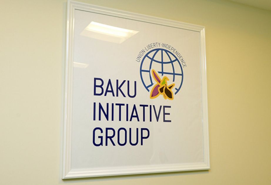 Baku Initiative Group appeals to Pope Francis on Corsican decolonization