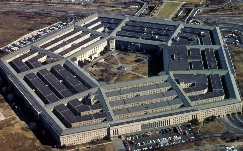 Pentagon contract costs totaled $431.4 billion in fiscal year 2023