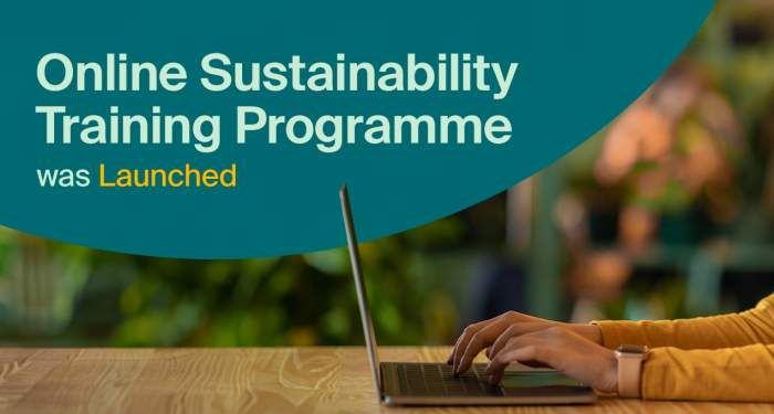 COP29 Azerbaijan Operating Company launches new online sustainability training program