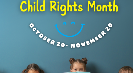 Azerbaijan declares "Children's Rights Month" to promote and protect child rights