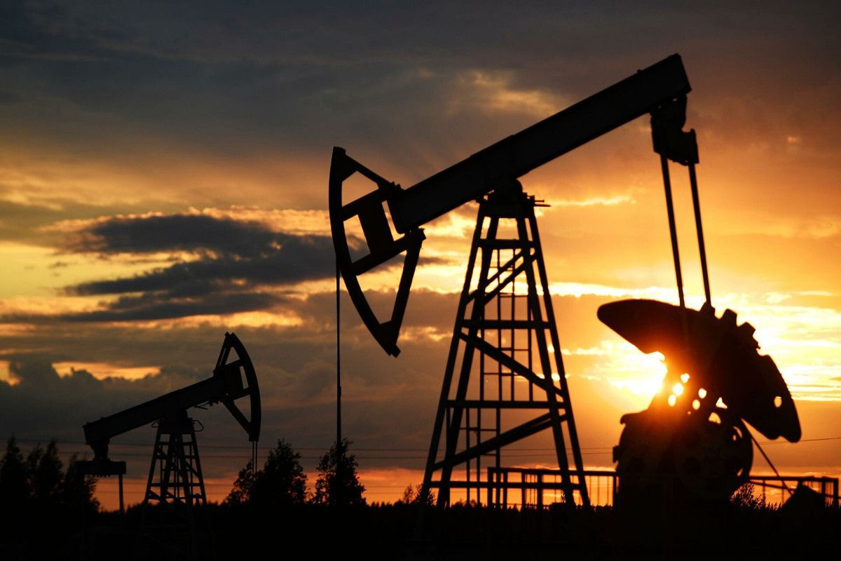 Brent and Azeri Light oil prices see increases in global markets