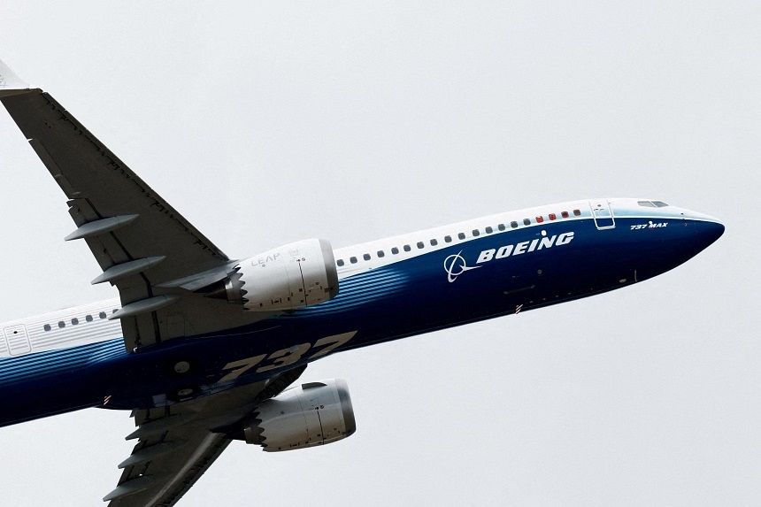 Boeing in crisis due to multi-billion dollar losses