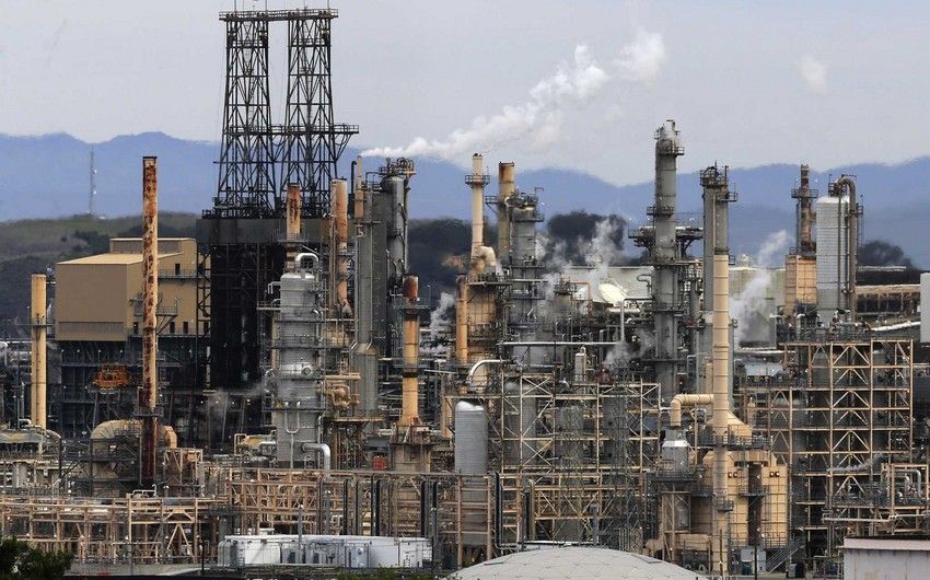 Phillips 66 close the Los Angeles refinery at the end of 2025