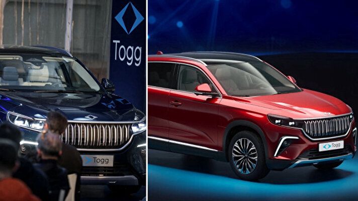 TOGG to conquer European car industry