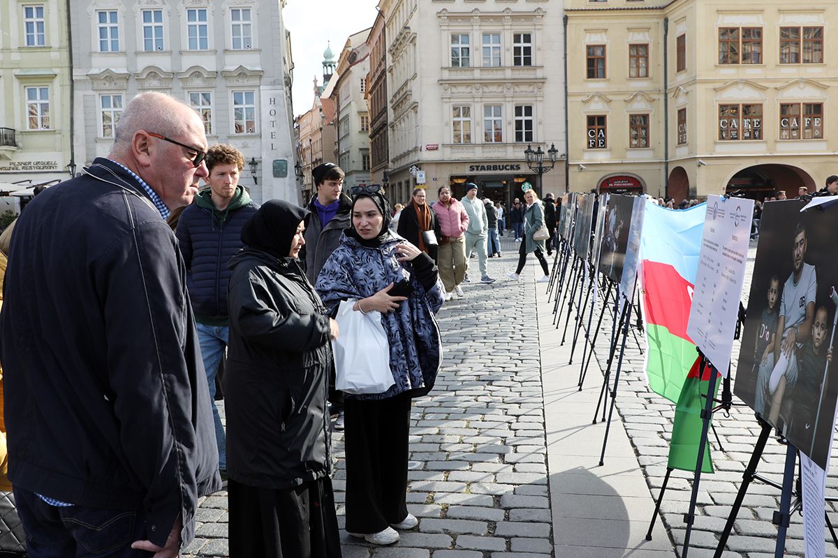 Gilavar Photo Club launches photo project to honor landmine victims [PHOTOS]