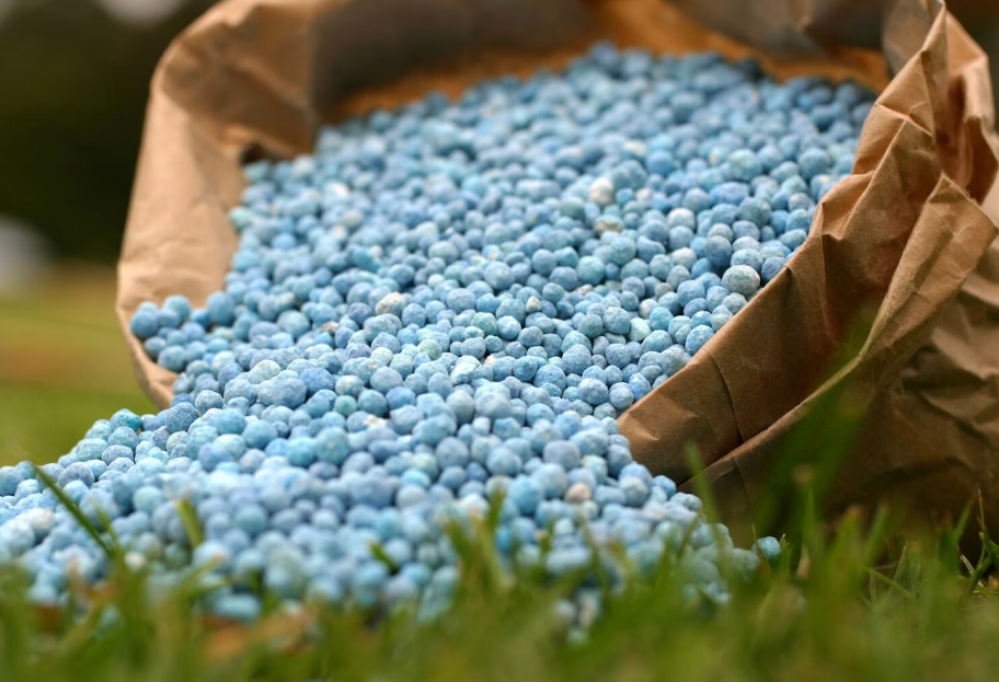 Brazil, Israel begin importing nitrogen fertilisers from Azerbaijan