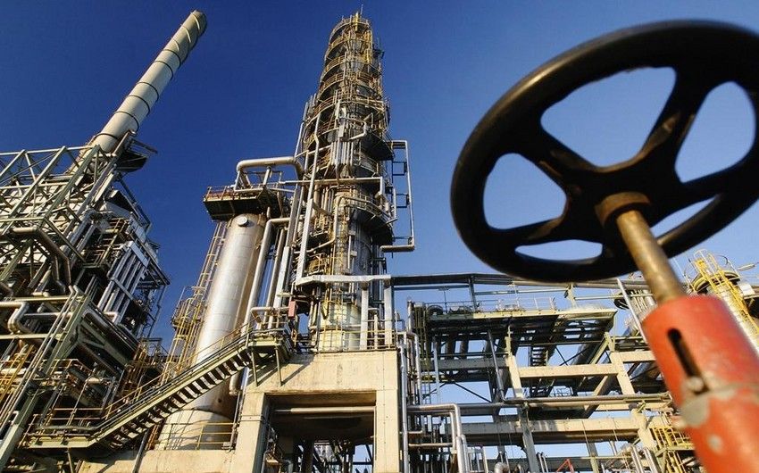 Azerbaijan increases oil exports to Indonesia surge in 2024