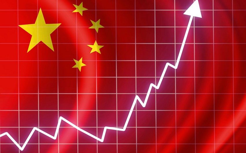 China's GDP growth rate for the three quarters of 2024 was 4.8%