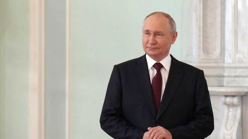 Putin: BRICS states will drive economic growth