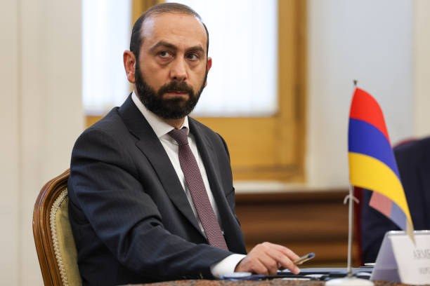 Armenian FM: There is simply no alternative to peace talks with Azerbaijan